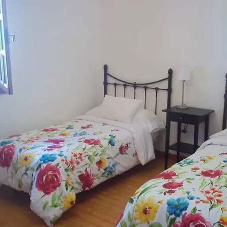 Blikka Villa *