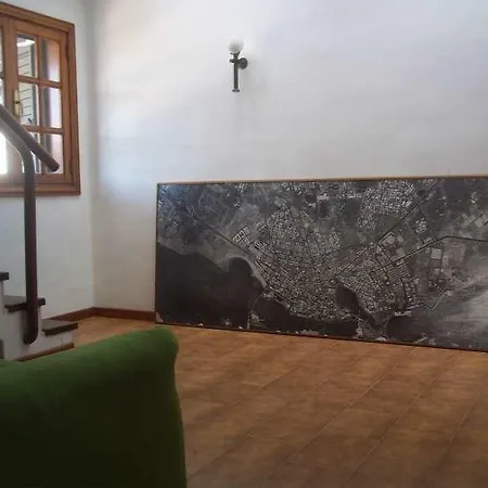 Villa Blikka