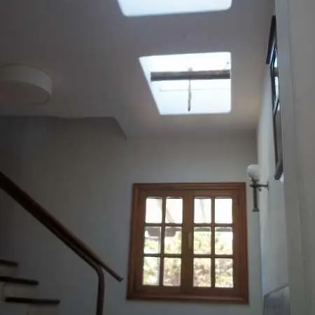 Blikka Villa