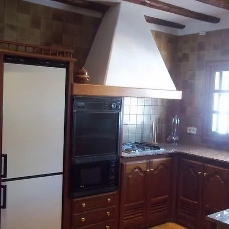 Villa Blikka