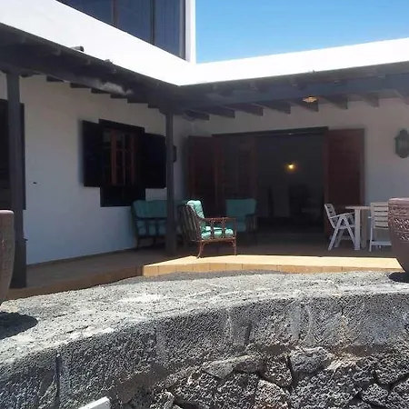 Villa Blikka *