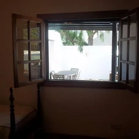 Blikka * Arrecife (Lanzarote)