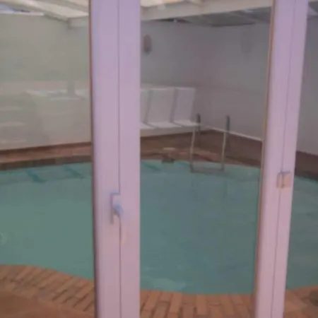 Blikka Villa