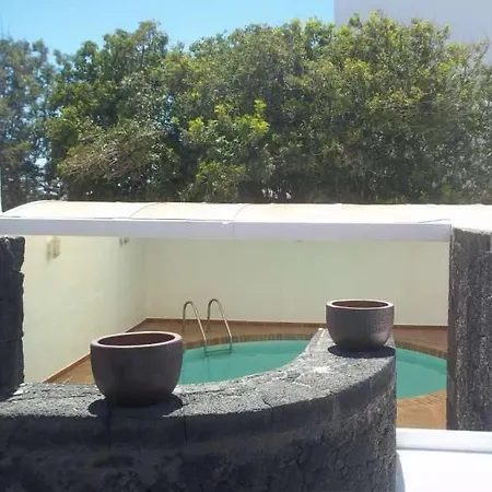 Villa Blikka Arrecife (Lanzarote)