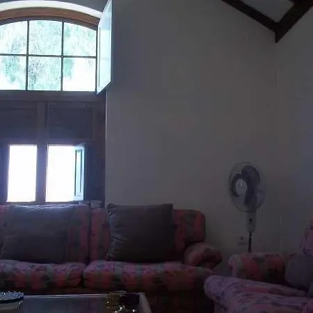 Blikka Villa *