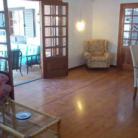 Blikka Villa Arrecife (Lanzarote)