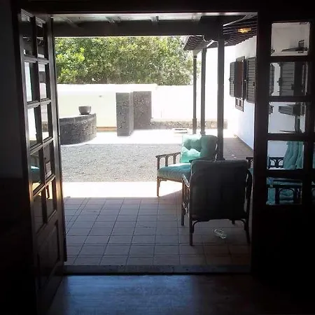 Villa Blikka *