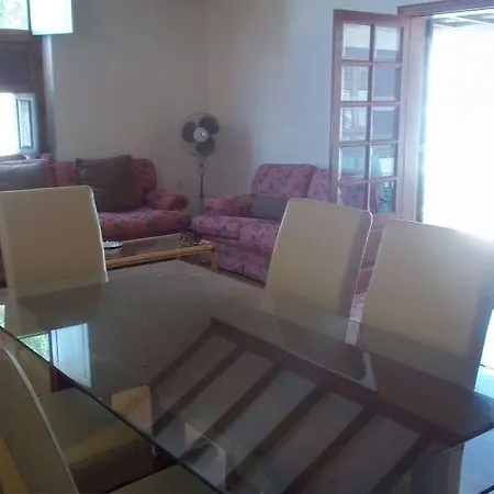Blikka Villa *