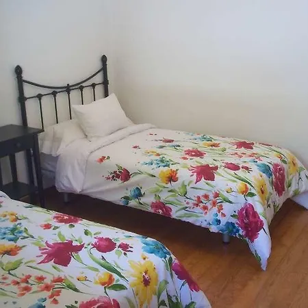 Villa Blikka Arrecife (Lanzarote)
